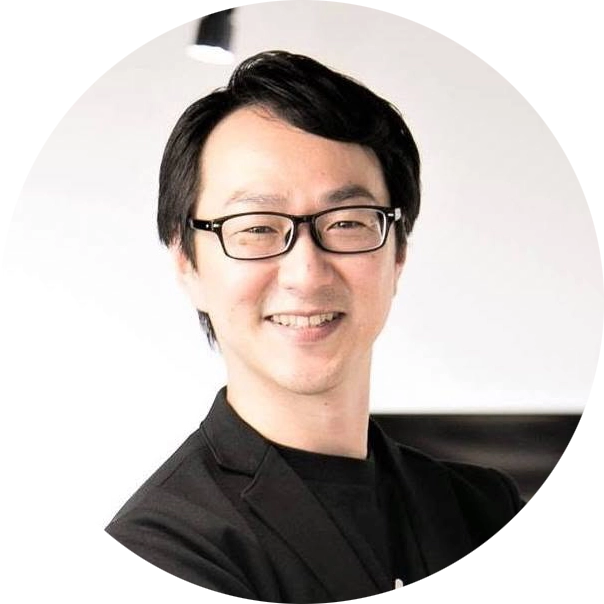 副会長 M28 江尻尚平