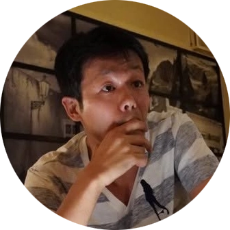 副会長 M28 亀井武