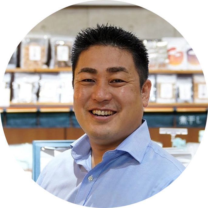 副会長 M36 沼田行雄