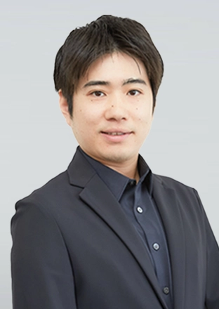 多田 伶先生の写真